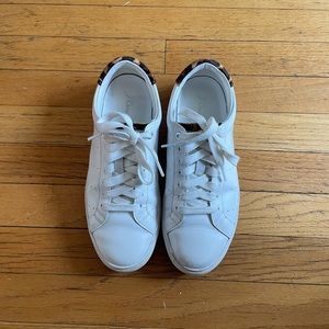 JCrew Saturday Sneaker